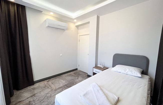 Villa With Private Pool Garden - All Rooms w AC - Foto 10