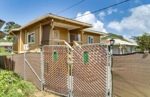 1 Block to Heart of Hilo Fully Renovated Home - Foto 25