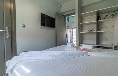 STREET 90 Lux Aparts - Photo 54