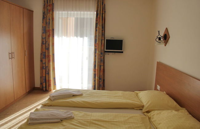 Apartmenthotel Schillerhof - Foto 3