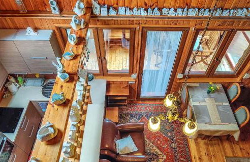 2 Bedroom Amazing Home In Wilcze - Foto 3