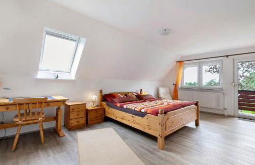 Ferienwohnung I Raup - Foto 11