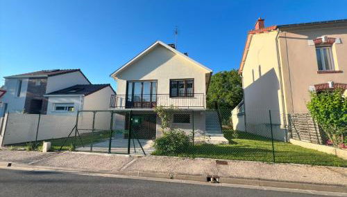 Belle maison avec jardin ! - Foto 2