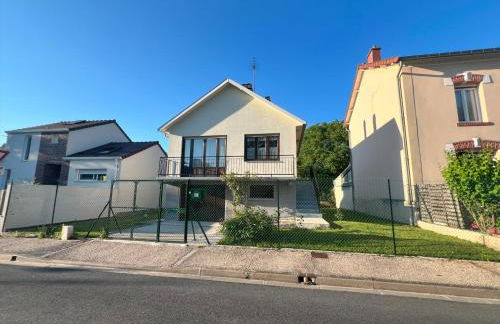 Belle maison avec jardin ! - Foto 2