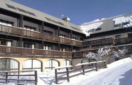 Duplex a l'hostellerie - Foto 18