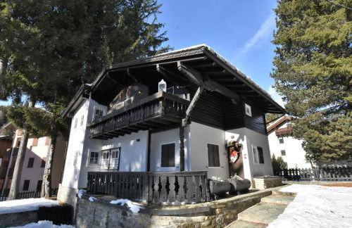 Chalet Chalet Franca by Interhome - Foto 46