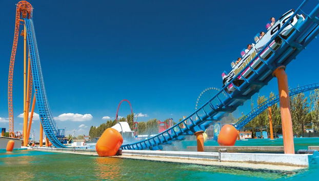 Mirabilandia Amusement Park - Ticket - Photo 5