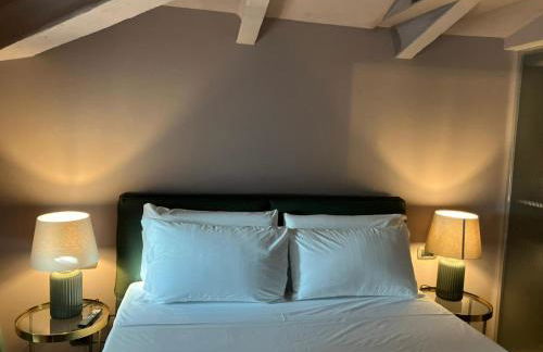 SUNFLOW Luxury Suites - Foto 38