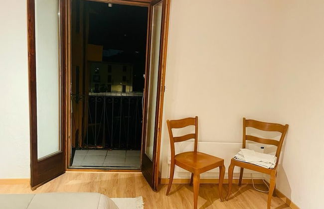 Single House in the Nucleus of Ponte Tresa Switzerland - Foto 4