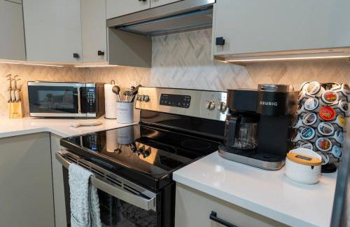 Brand New Luxury Basement Apt - Foto 7