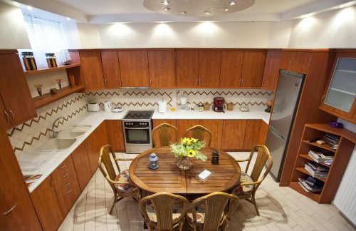 Apollon apartment Delphi - Foto 5