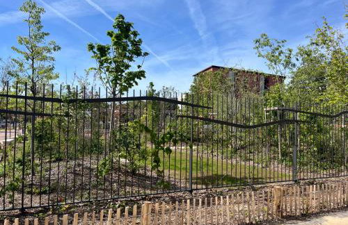 3 pièces central au pied de la promenade du paillon - Foto 19