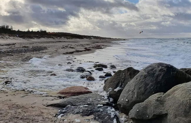 Holiday Home in Tisvildeleje - Foto 45