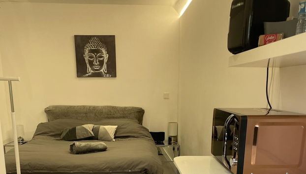 Beautiful 1-bed Studio in Uxbridge, London - Foto 3, Zimmer