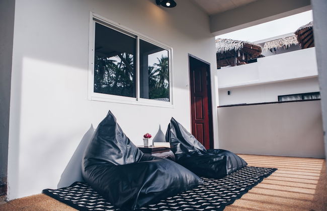 Coco Lilly Villas - Foto 61