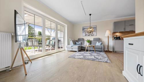 Zum Fährmann 2 Whg 2 rechts in 18356 Pruchten - Foto 3