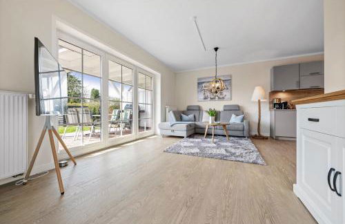 Zum Fährmann 2 Whg 2 rechts in 18356 Pruchten - Foto 3