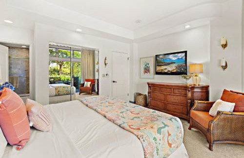 Maui Kaanapali Villas A108 - Foto 40