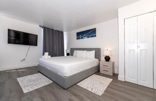 Washinghton Avenue Apartments - Foto 27