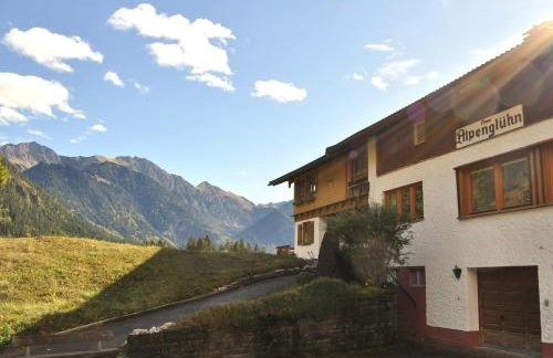 Haus Alpenglühn - Foto 1