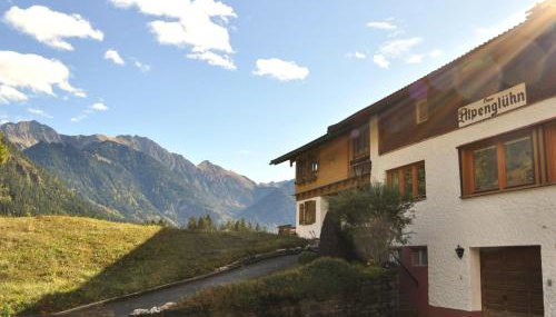 Haus Alpenglühn - Foto 1