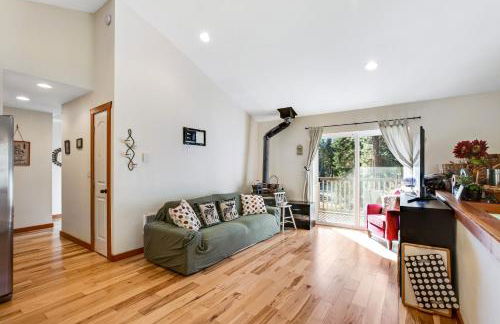 Log Into Vacation Mode - Foto 6