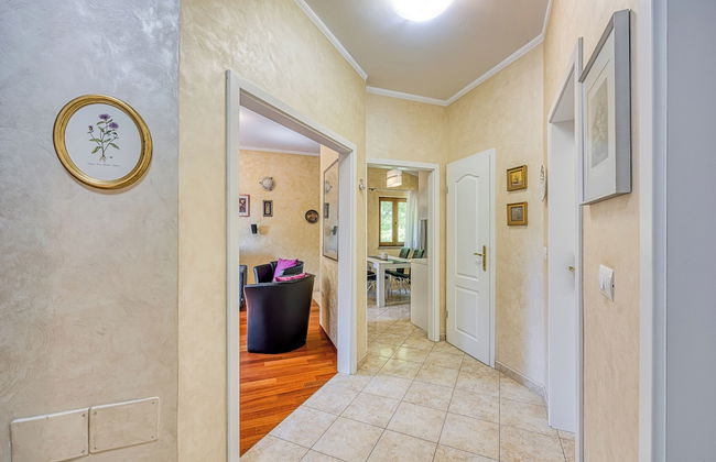 Grad Inn Boutique Villa Apt Rosemary - Foto 20