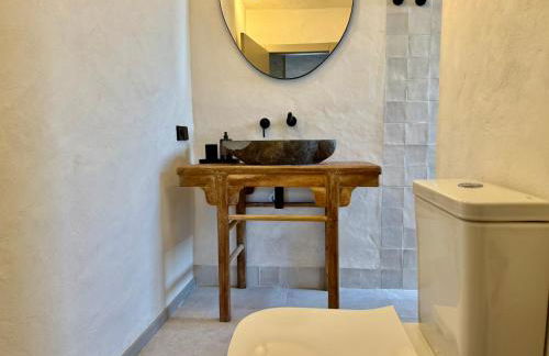 Recién reformado Tirititrán boutique a pie de playa - Foto 5