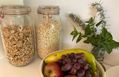 Apartment above Samantha Dadd Art Studio - in the Cotswolds - Foto 9