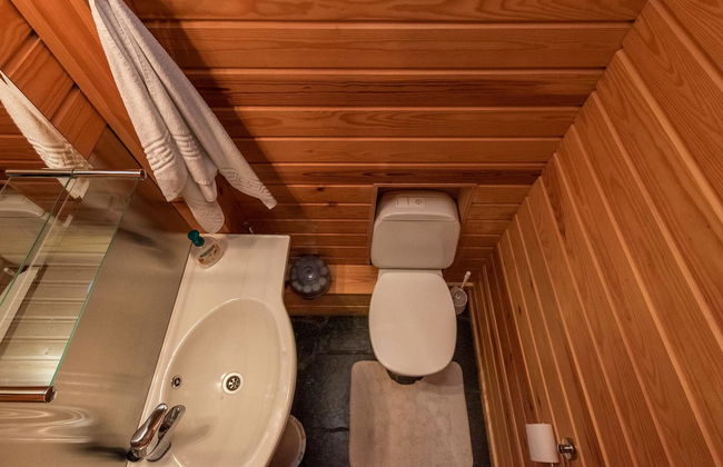 Villa kesäranta - Foto 24