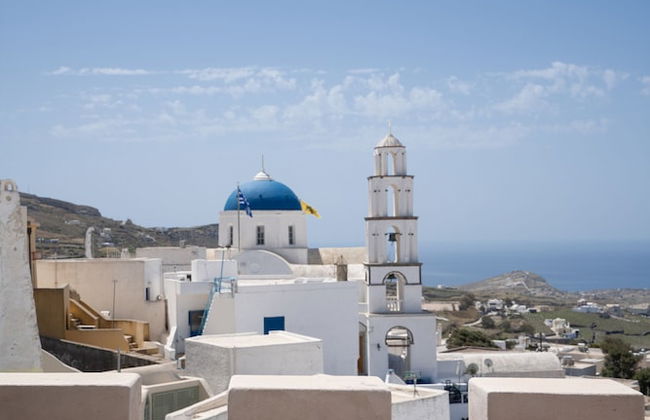 Kastro Mansion - Foto 43