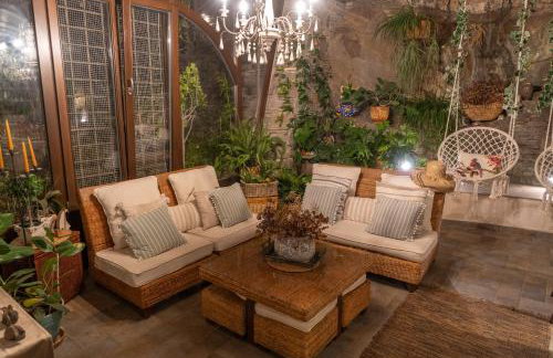 Villa Selini - Foto 50