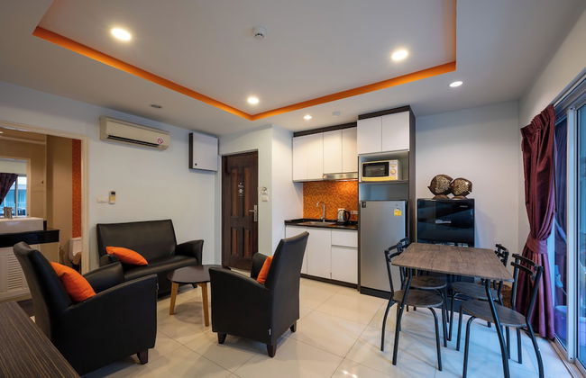 New Nordic Suite 5 by Apartwell - Foto 17