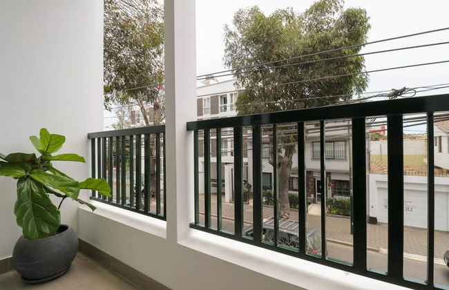 w Fantastic 2BR in the Heart of Barranco - Photo 31
