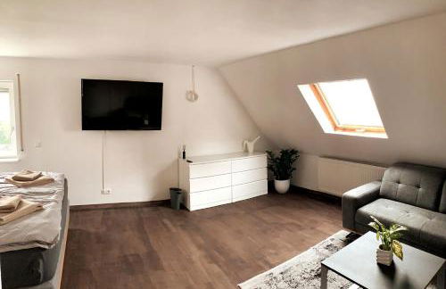 Geräumiges Haus mit Garten Terasse - Foto 6