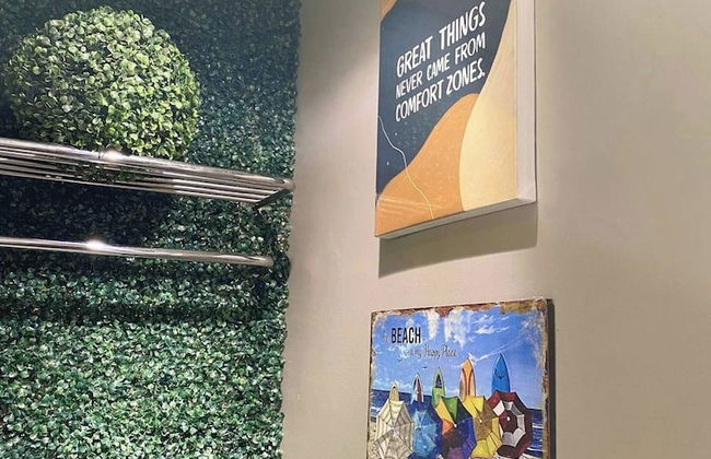 39F Smart Home Studio In Manila - Foto 46