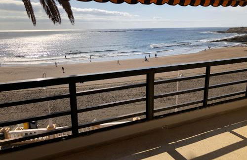 Espectacular en primera línea de la playa - Foto 30