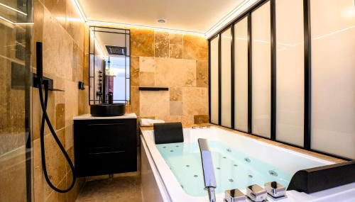 Cristalys Loveroom & Spa - Foto 5