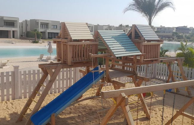 Chill at Salty Life, Pool & Balcony, Azha, Sokhna - Foto 45