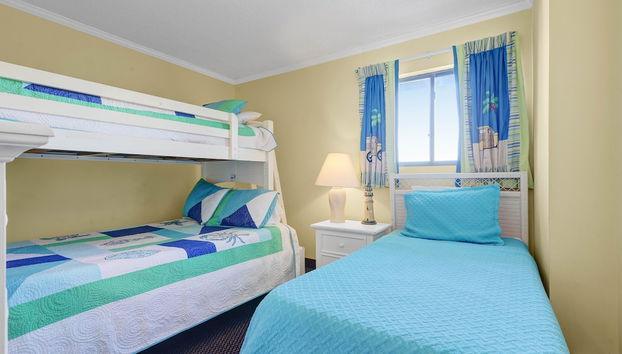 Sands Beach Club Resort - Foto 4, Habitación