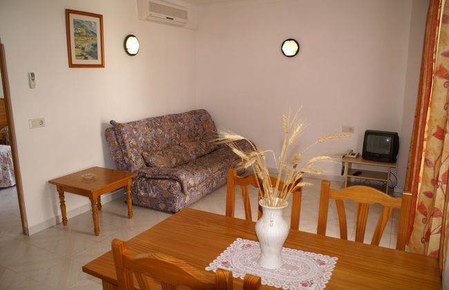 G Rentals Apartamentos Bella Maria - Foto 6