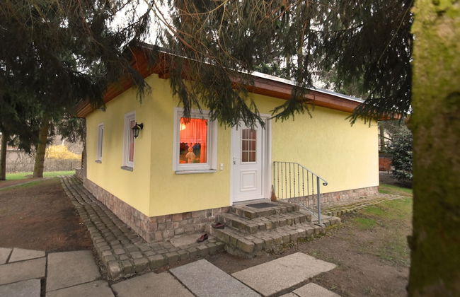 Ferienhaus in Vogtland - Foto 14