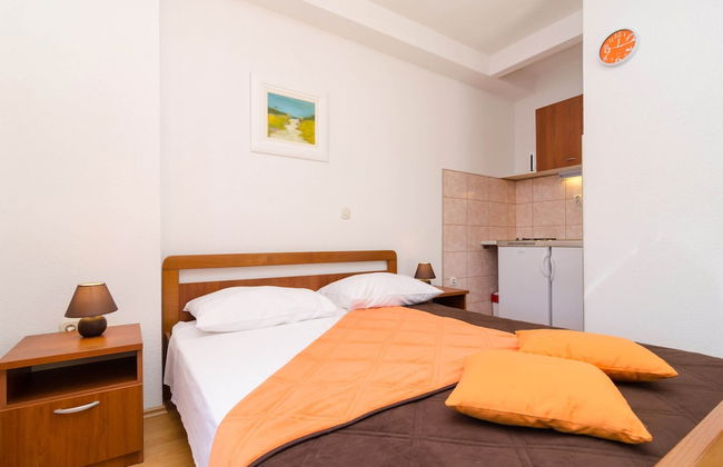 Apartments Matana Chano - Foto 7