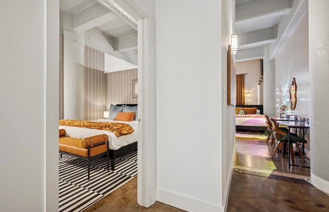 Storehouse Lofts - Foto 63