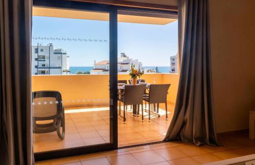 Estrela da Praia da Luz - 2 Bedroom Sea View Apartment - Foto 50