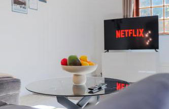 My Loft by Esen Netflix, Parkplatz, Terasse - Foto 36