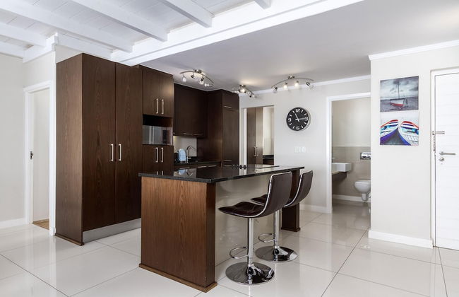 The Crystal - Spectacular sea Views in Camps Bay - Foto 31