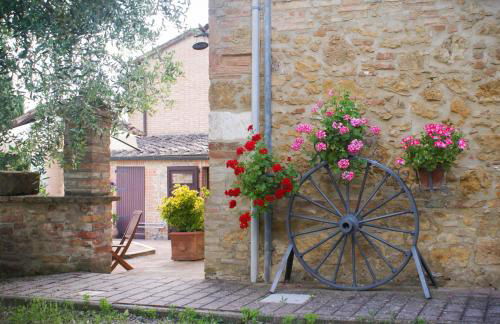 Casa Vacanze L'Oliveta - Foto 20