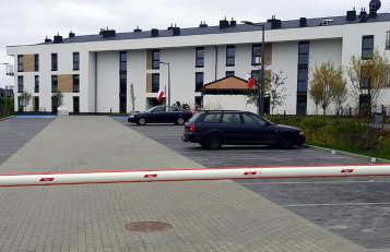 Apartament Bosman - Osiedle Beauforta, PARKING FREE - Foto 2