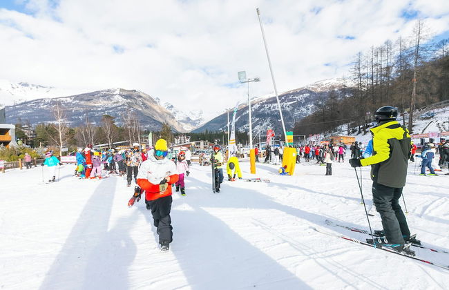 Le Meublé (between City Center & Skiing) - Photo 14